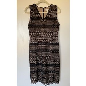 Emerson Rose Cocktail Dress